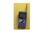 CYBIKO WIRELESS ENTERTAINMENT SYSTEM-NEW