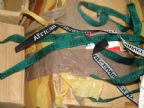 ASST NECK STRAPS TOMMY GEAR AND MORE