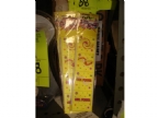 PACKAGE OF ACTION STICKERS